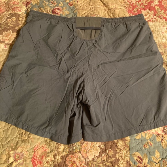 Mens Nike Dri Fit Running Shorts Size Large - Picture 3 of 3